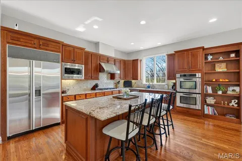 $1,499,000 | 18110 Linden Grove Lane, Wildwood, MO 63038