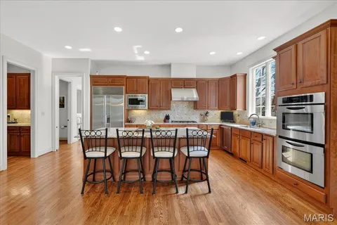 $1,499,000 | 18110 Linden Grove Lane, Wildwood, MO 63038