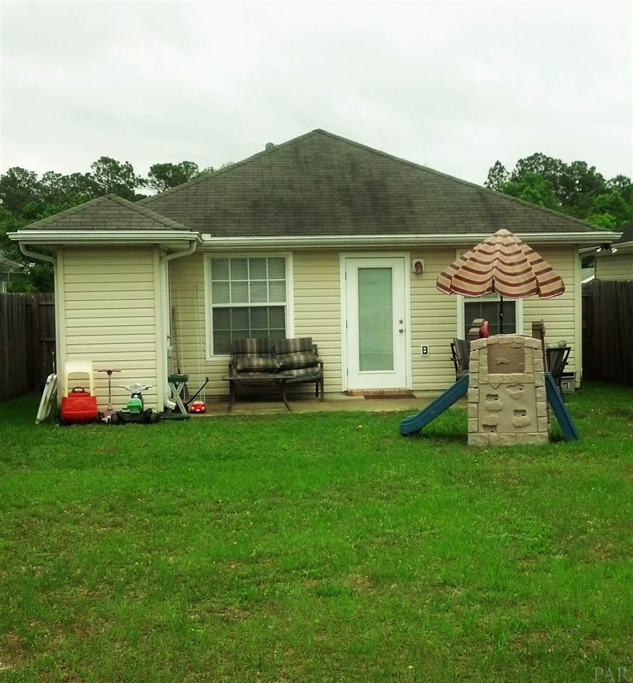 1166 Brownfield Road Pensacola, FL 32526 - Photo 11 of 29