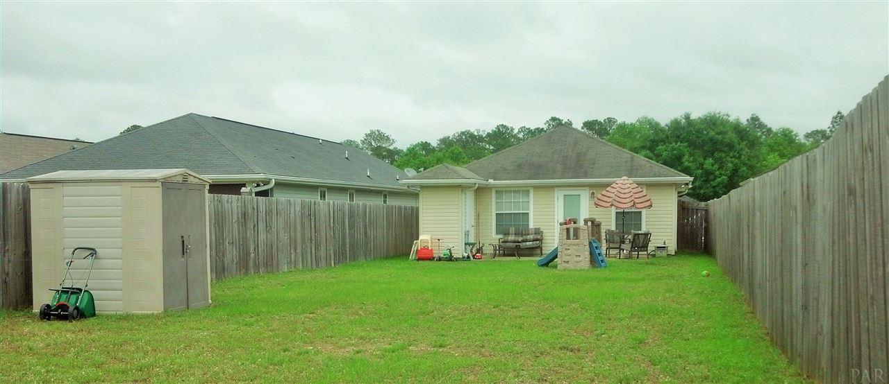 1166 Brownfield Road Pensacola, FL 32526 - Photo 12 of 29 Distance..like home plate to first base