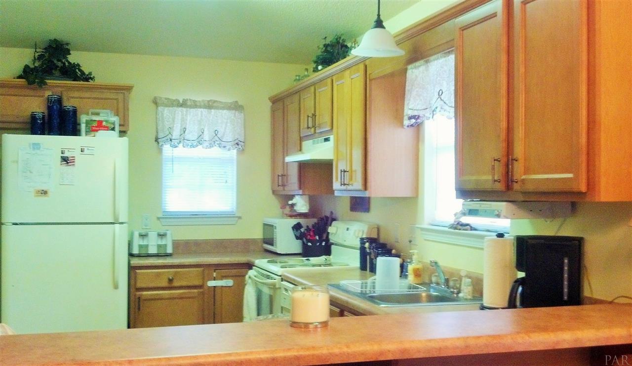 1166 Brownfield Road Pensacola, FL 32526 - Photo 20 of 29