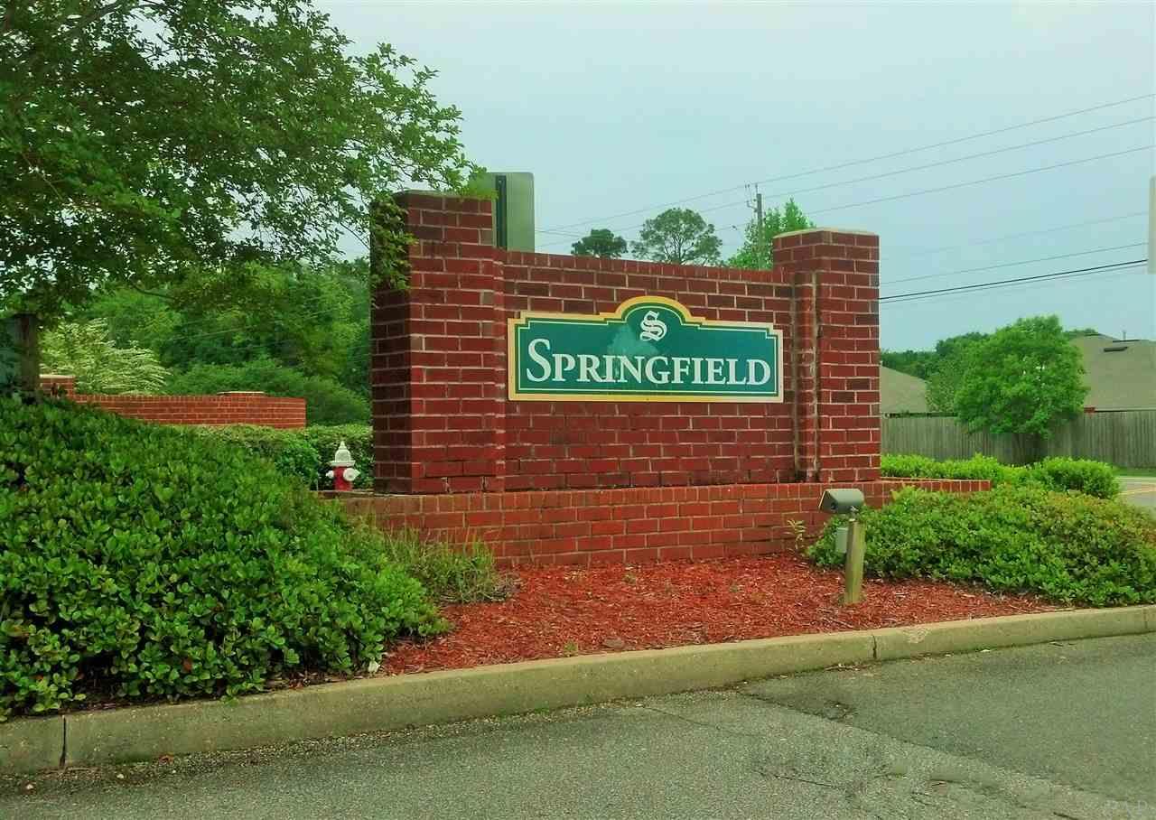 1166 Brownfield Road Pensacola, FL 32526 - Photo 2 of 29 Neighborhood off Blue Angel Pkwy near Mobile Hwy