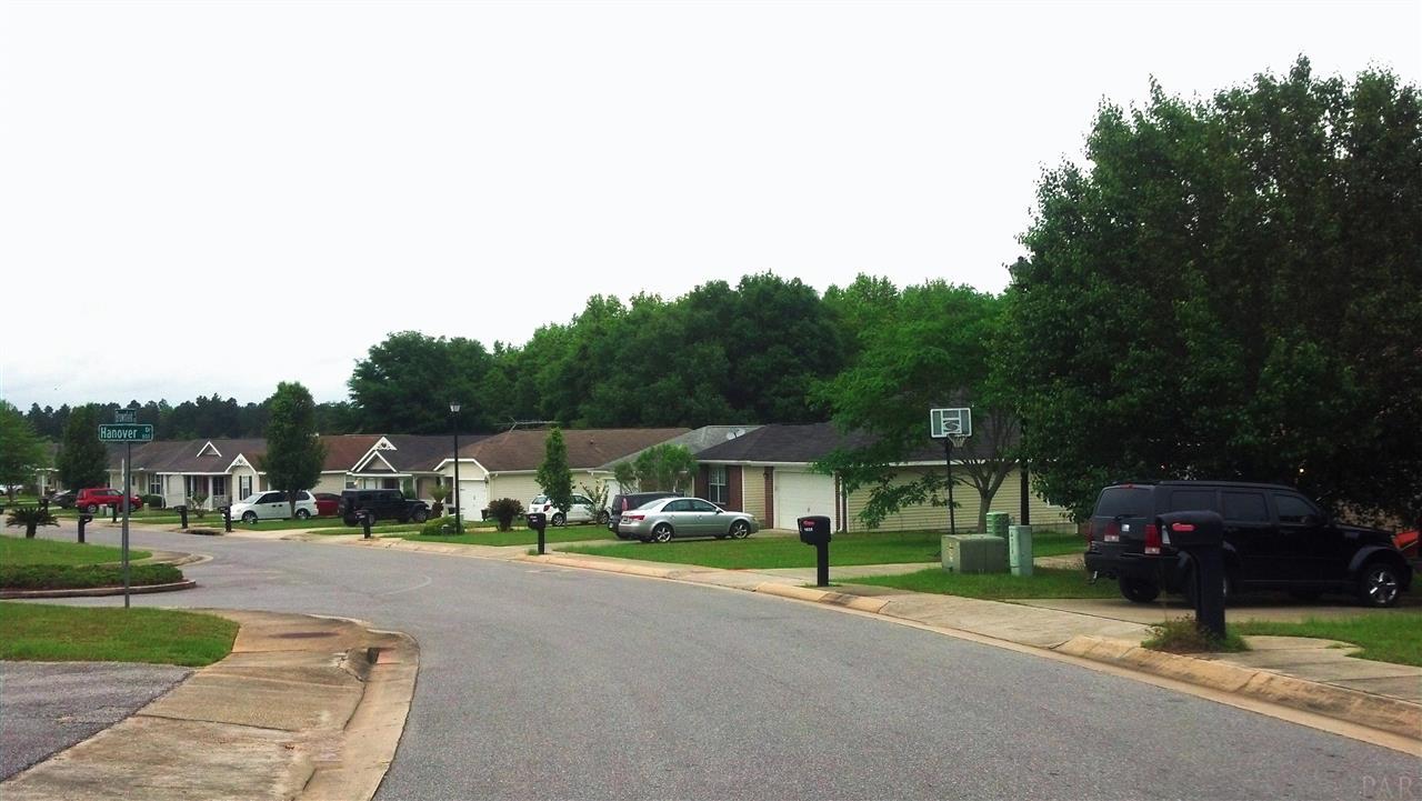 1166 Brownfield Road Pensacola, FL 32526 - Photo 5 of 29 Work at NAS P'Cola, Blue Angel Pkwy leads U There