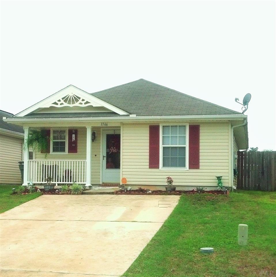 1166 Brownfield Road Pensacola, FL 32526 - Photo 6 of 29 Easy access to NAS P'Cola or Mobile Hwy 2 Downtown