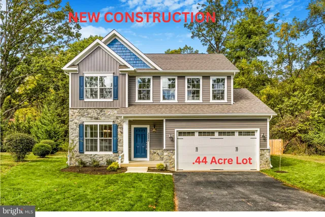 $1,179,900 | 328 Ridge Road, Washington Grove, MD 20880