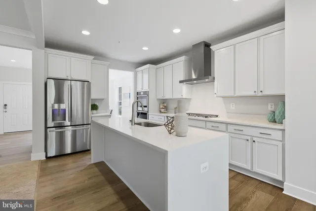 $1,179,900 | 328 Ridge Road, Washington Grove, MD 20880