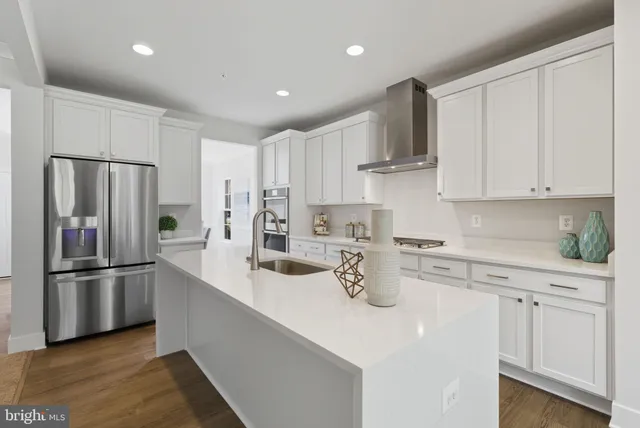 $1,179,900 | 328 Ridge Road, Washington Grove, MD 20880