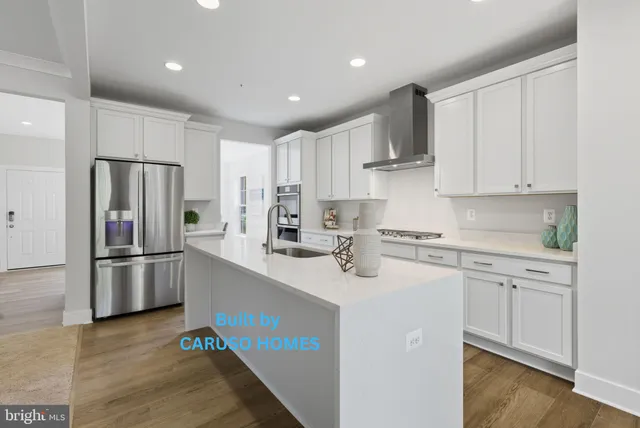 $1,179,900 | 328 Ridge Road, Washington Grove, MD 20880