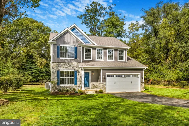 $1,179,900 | 328 Ridge Road, Washington Grove, MD 20880