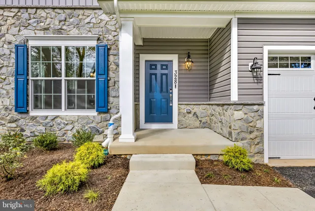 $1,179,900 | 328 Ridge Road, Washington Grove, MD 20880