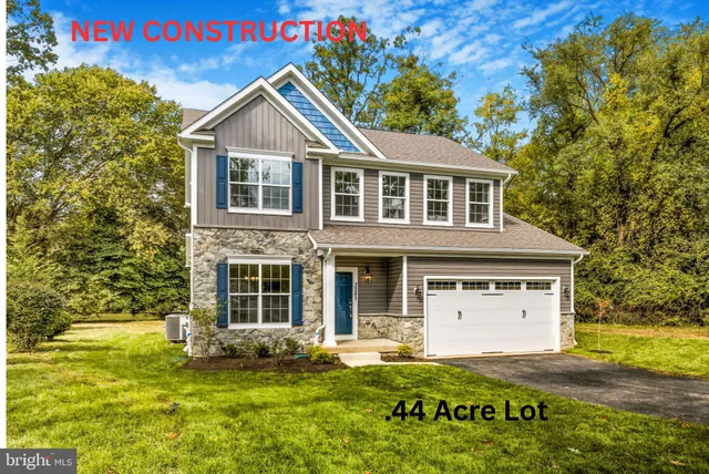 $1,179,900 | 328 Ridge Road, Washington Grove, MD 20880