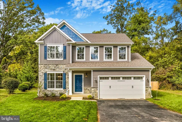 $1,179,900 | 328 Ridge Road, Washington Grove, MD 20880