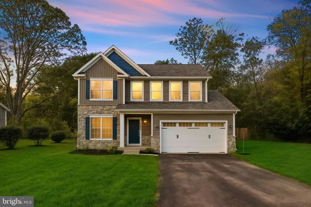 $1,179,900 | 328 Ridge Road, Washington Grove, MD 20880