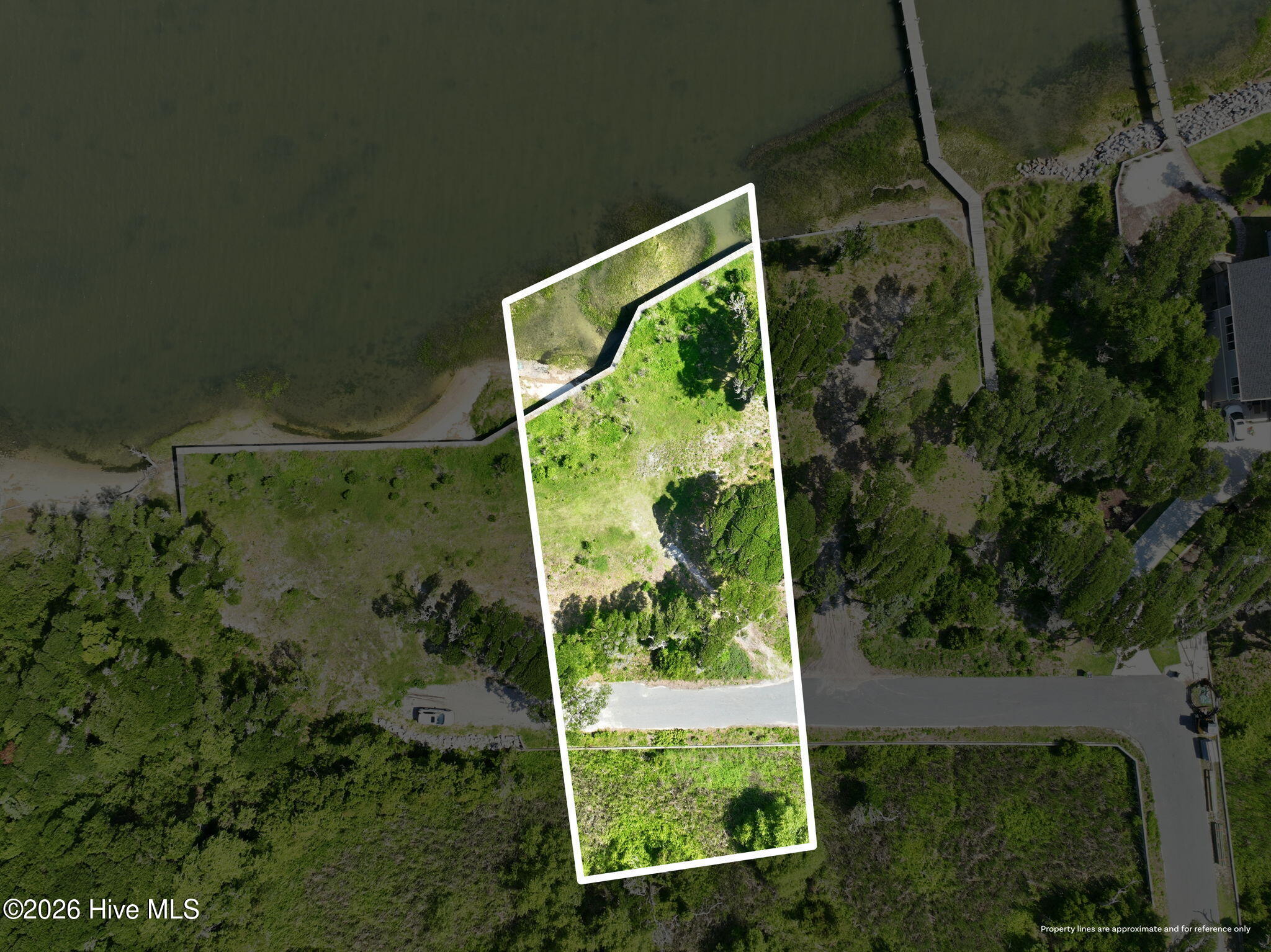 1822 Salter Path Road Indian Beach, NC 28512 - Photo 3 of 17