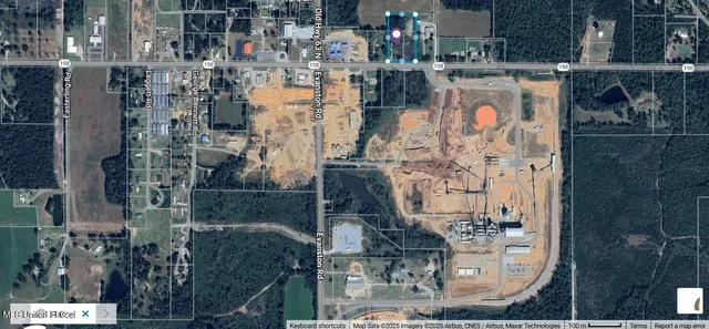 $129,000 | 198 Highway 198, Lucedale, MS 39452