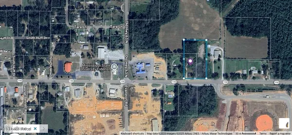 $129,000 | 198 Highway 198, Lucedale, MS 39452