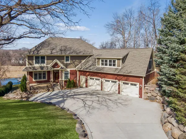 $2,150,000 | 805 Forest Arms Lane, Mound, MN 55364