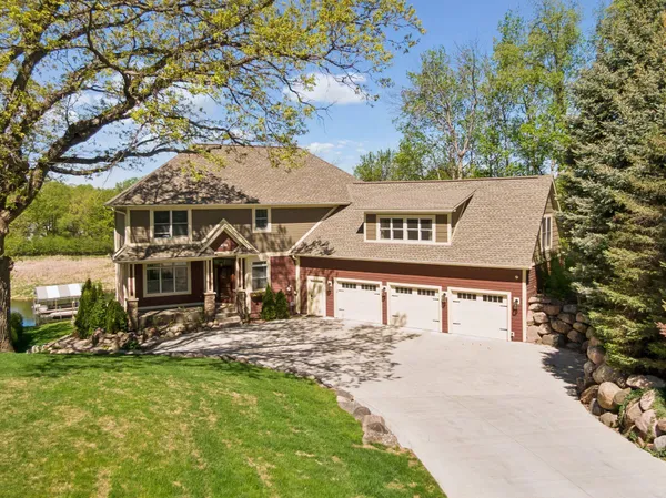 $1,795,000 | 805 Forest Arms Lane, Orono, MN 55364