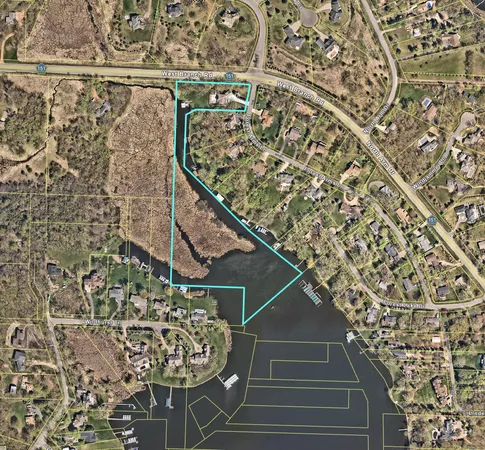 $2,150,000 | 805 Forest Arms Lane, Mound, MN 55364