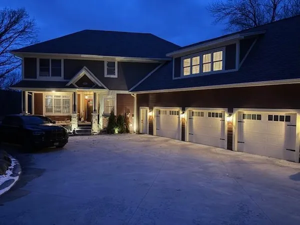 $2,150,000 | 805 Forest Arms Lane, Mound, MN 55364