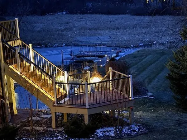 $2,150,000 | 805 Forest Arms Lane, Mound, MN 55364