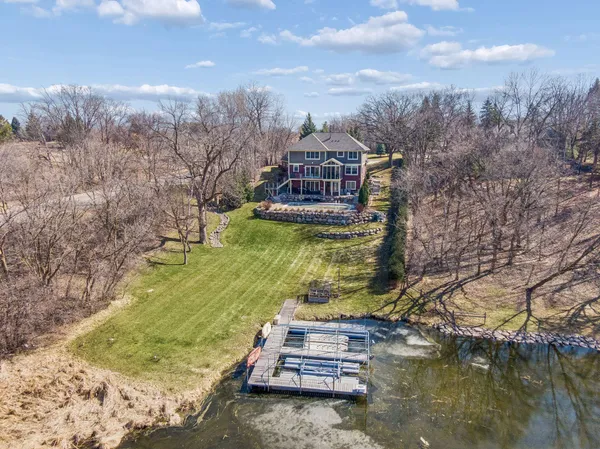 $2,150,000 | 805 Forest Arms Lane, Mound, MN 55364