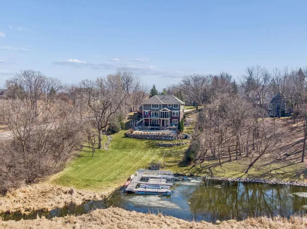 $2,150,000 | 805 Forest Arms Lane, Mound, MN 55364