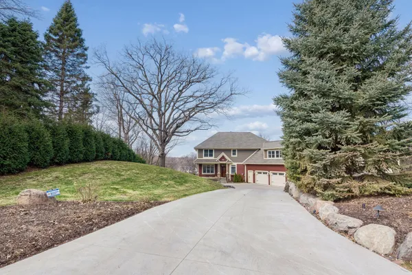 $2,150,000 | 805 Forest Arms Lane, Mound, MN 55364