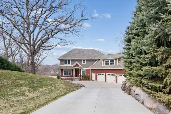 $2,150,000 | 805 Forest Arms Lane, Mound, MN 55364