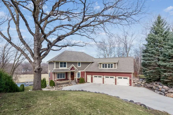 $2,150,000 | 805 Forest Arms Lane, Mound, MN 55364