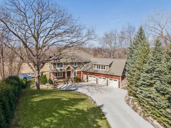 $2,150,000 | 805 Forest Arms Lane, Mound, MN 55364