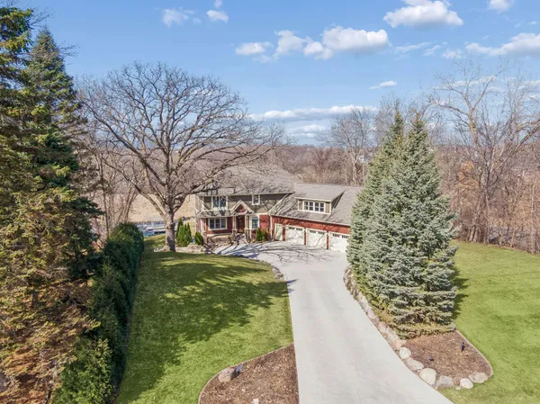 $2,150,000 | 805 Forest Arms Lane, Mound, MN 55364