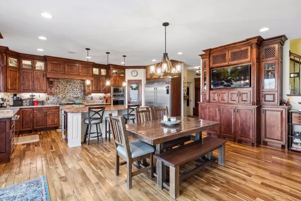 $2,150,000 | 805 Forest Arms Lane, Mound, MN 55364