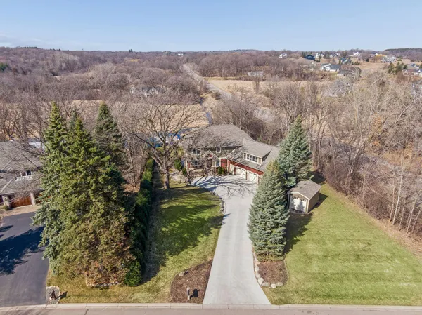 $2,150,000 | 805 Forest Arms Lane, Mound, MN 55364
