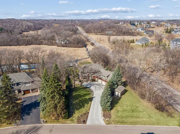 $2,150,000 | 805 Forest Arms Lane, Mound, MN 55364