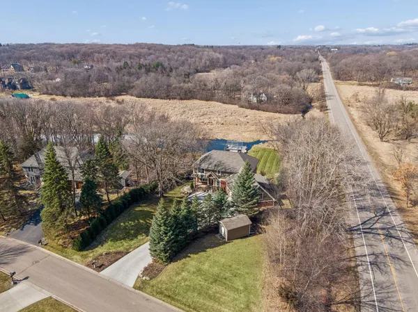 $2,150,000 | 805 Forest Arms Lane, Mound, MN 55364
