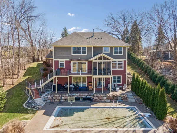 $2,150,000 | 805 Forest Arms Lane, Mound, MN 55364