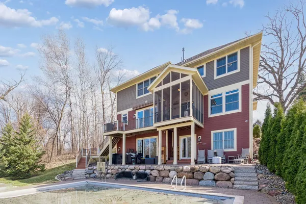 $2,150,000 | 805 Forest Arms Lane, Mound, MN 55364