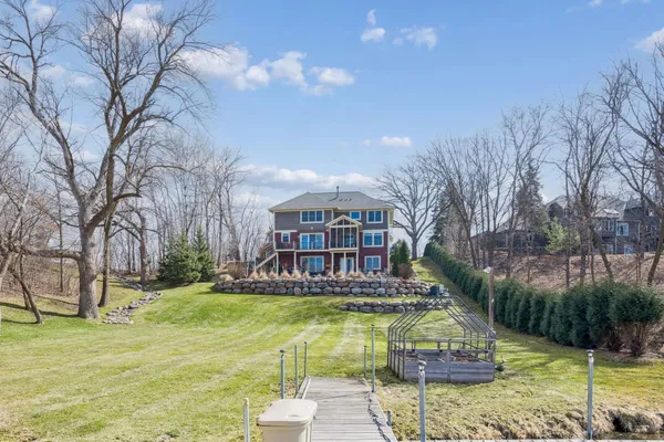 $2,150,000 | 805 Forest Arms Lane, Mound, MN 55364