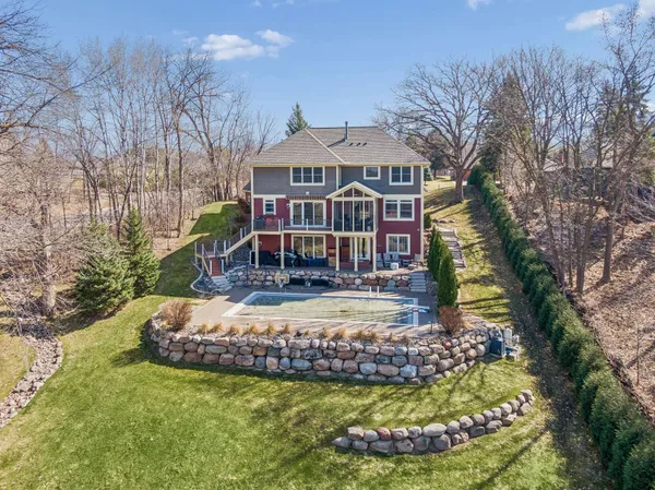 $2,150,000 | 805 Forest Arms Lane, Mound, MN 55364