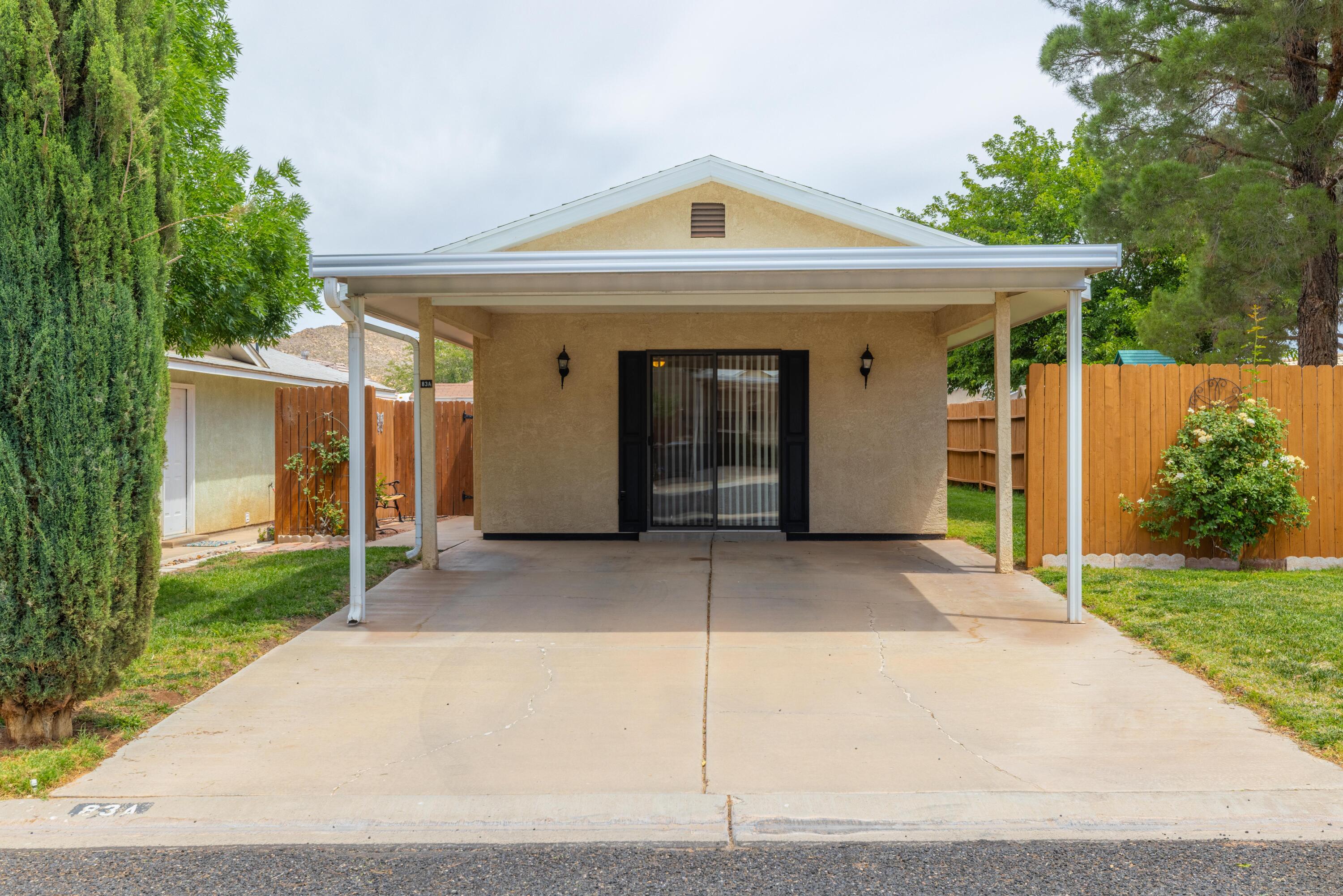 4400 West State Street, Unit 83A Hurricane, UT 84737 - Photo 1 of 1 1