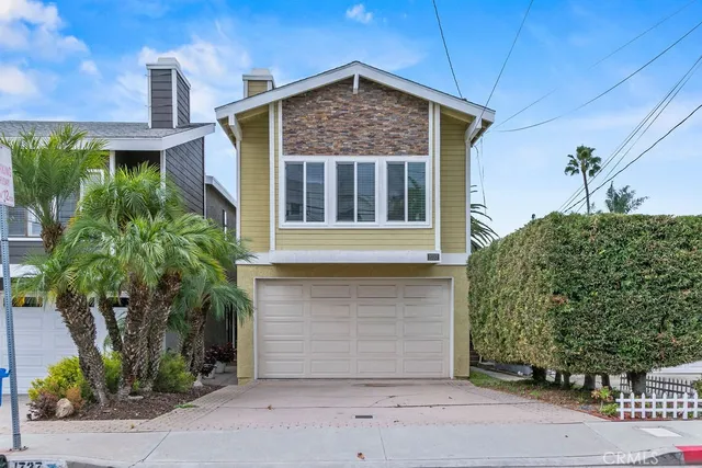 $1,485,000 | 1737 Herrin Street, Redondo Beach, CA 90278