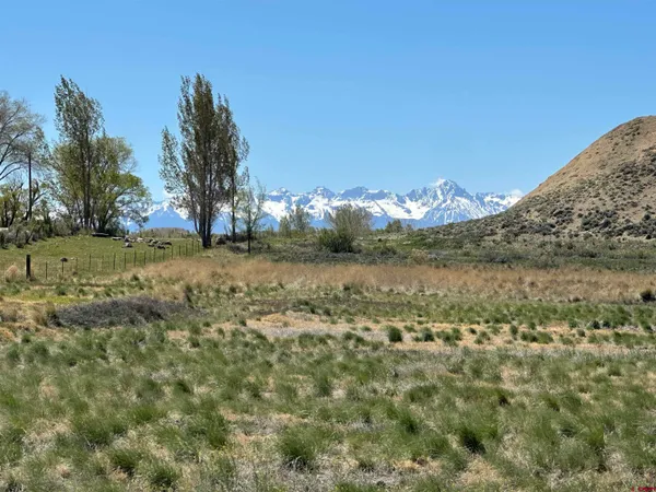 $185,000 | Tbd East Oak Grove Road, Montrose, CO 81401