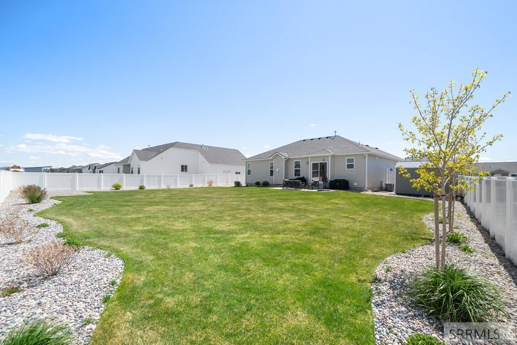 3877 East Pepperwood Lane Rigby, ID 83442 - Photo 41 of 56