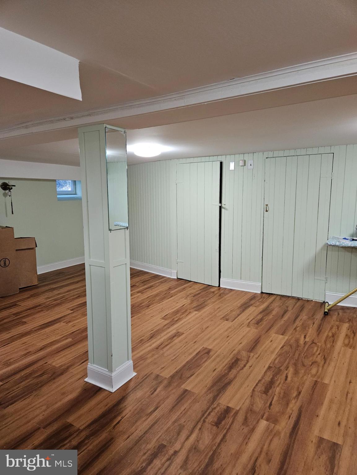 332 South Providence Road Wallingford, PA 19086 - Photo 39 of 69 a view of a room with wooden floor