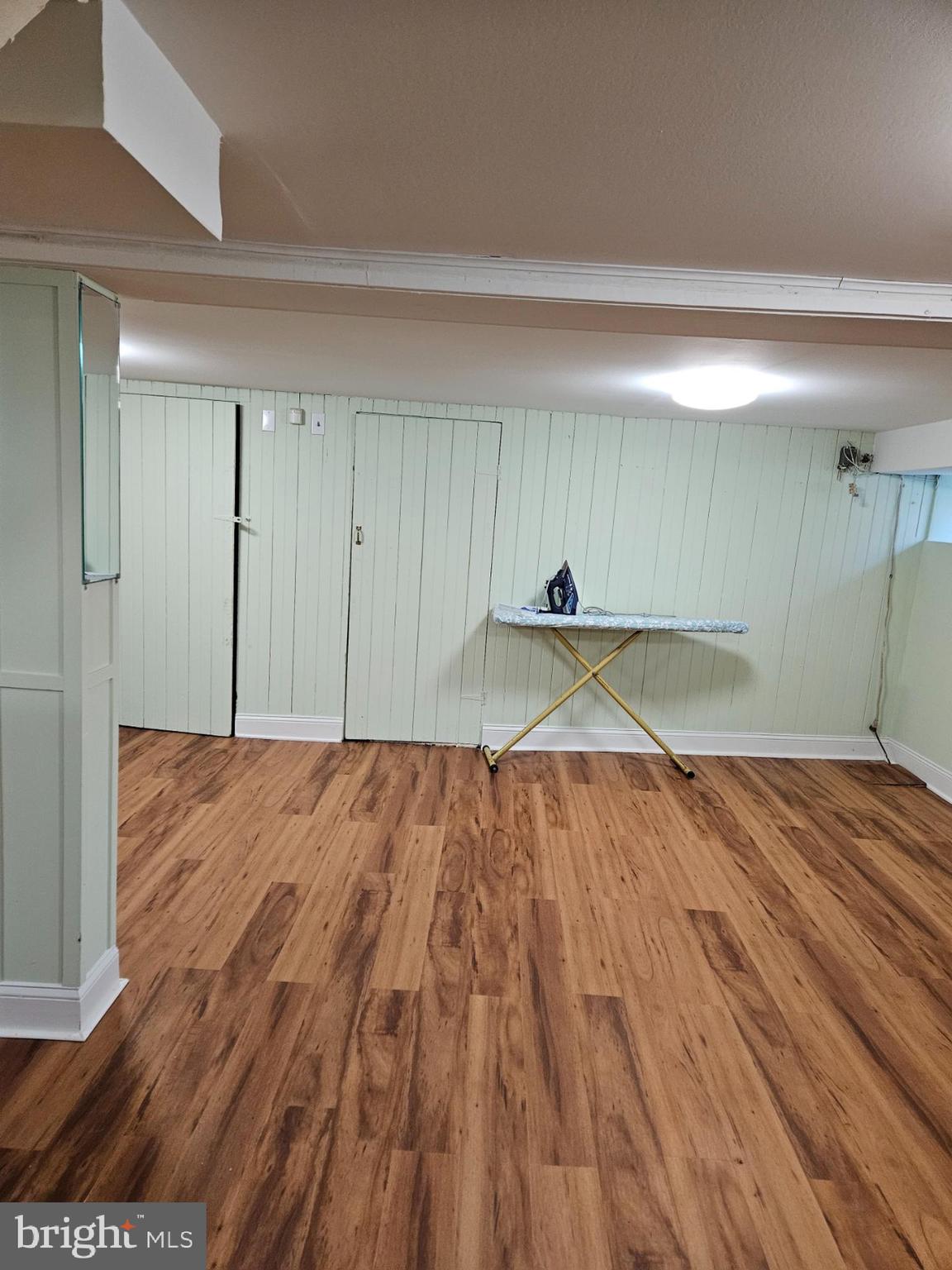332 South Providence Road Wallingford, PA 19086 - Photo 40 of 69 a view of empty room with wooden floor