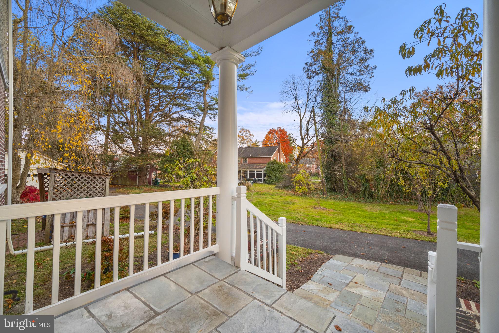332 South Providence Road Wallingford, PA 19086 - Photo 4 of 69 New Walkway '23