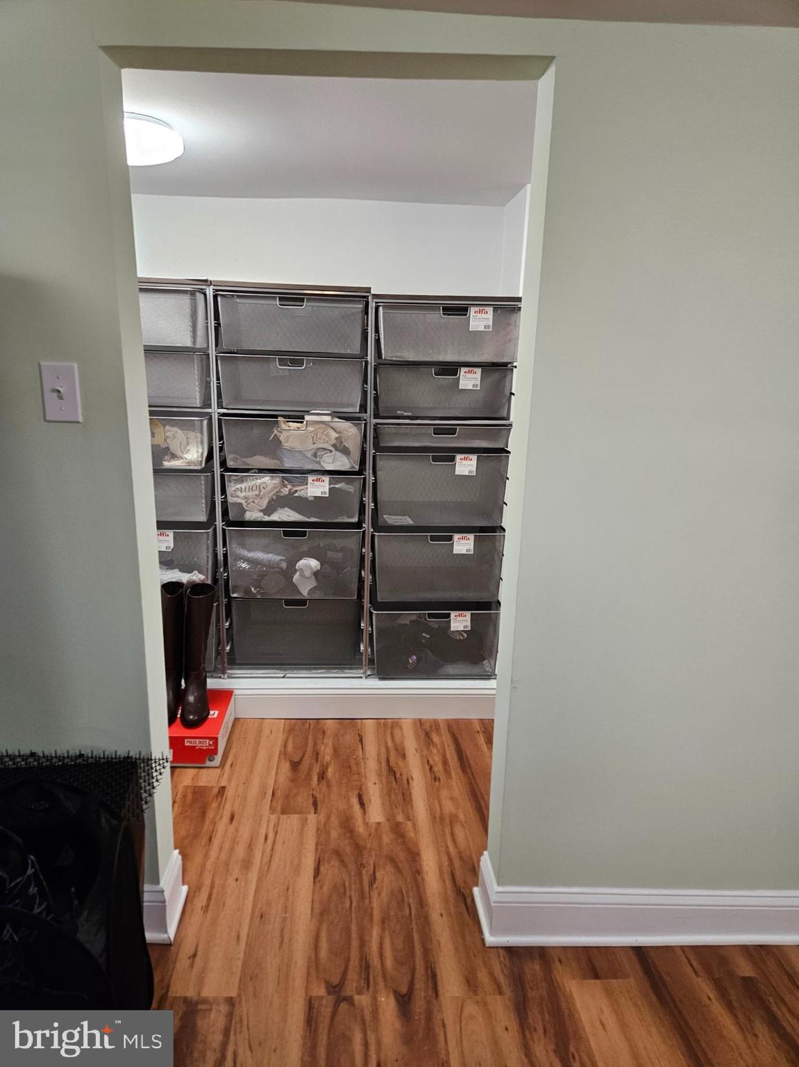 332 South Providence Road Wallingford, PA 19086 - Photo 41 of 69 a room with closet