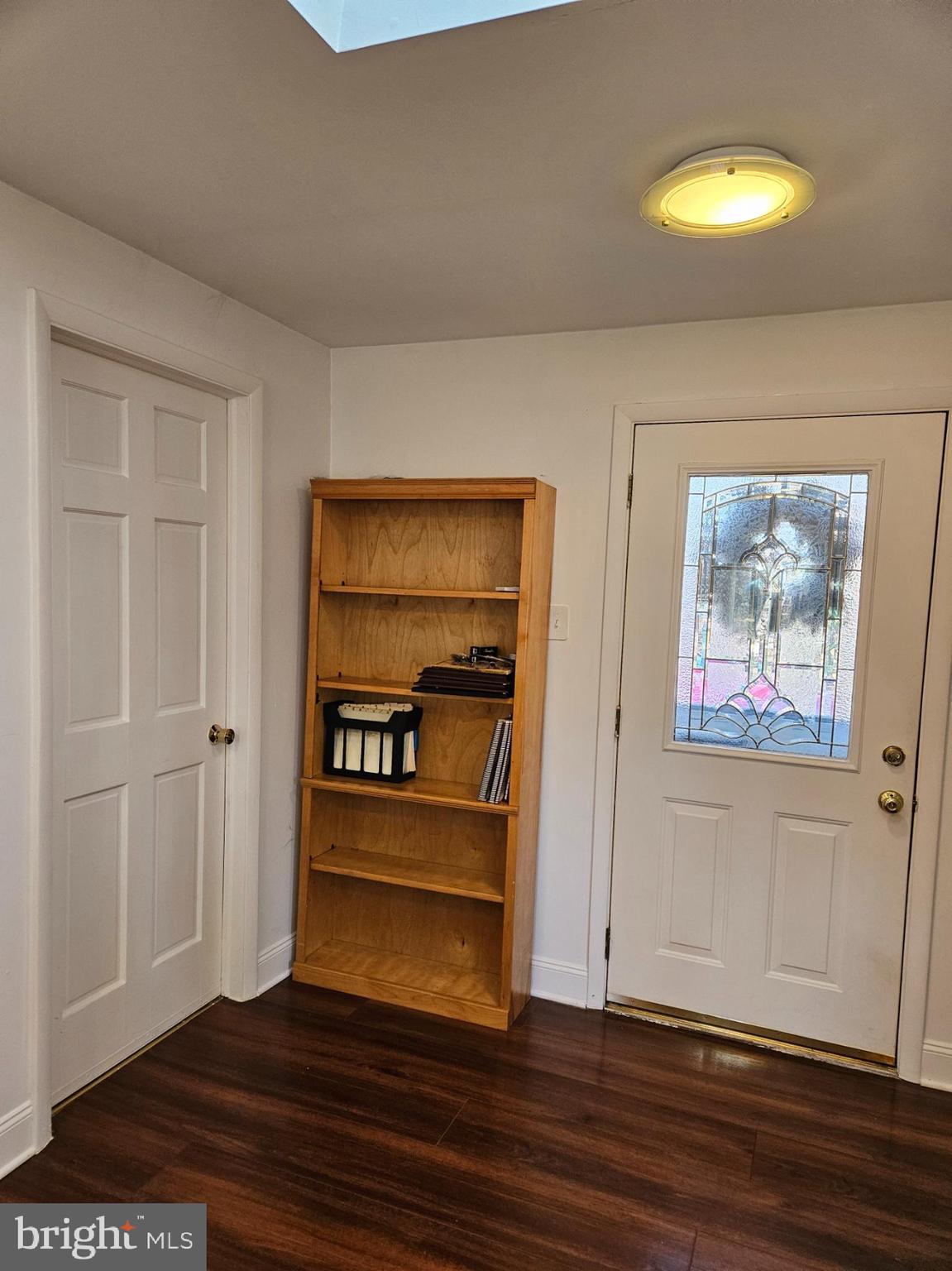 332 South Providence Road Wallingford, PA 19086 - Photo 46 of 69 a view of a room with wooden floor