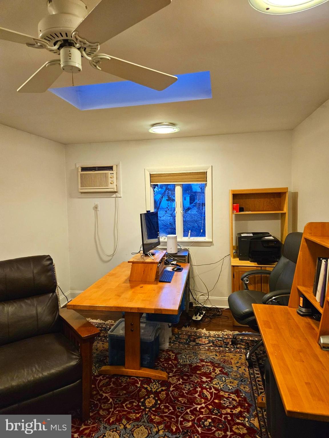 332 South Providence Road Wallingford, PA 19086 - Photo 47 of 69 a room with furniture and a air conditioner vent